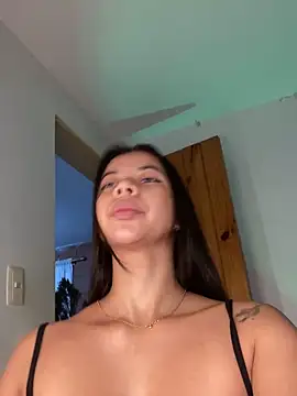 sexyAlyssaGreen online show from November 16, 2025, 3:55 am