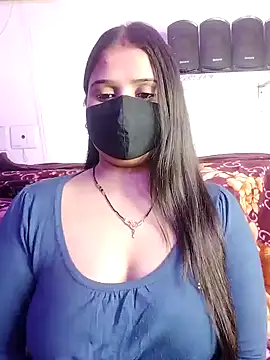 Snapshot of Janhvi_Bhabhi chatting on January 19, 2025, 2:17 pm Janhvi Bhabhi online show from January 19, 2025, 2:17 pm