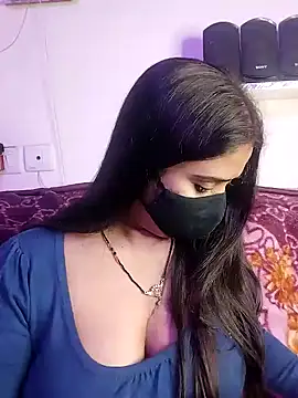 Snapshot of Janhvi_Bhabhi chatting on January 15, 2025, 7:23 pm Janhvi Bhabhi online show from January 15, 2025, 7:23 pm