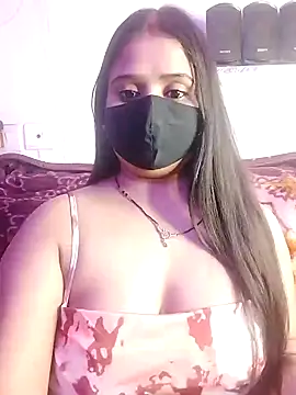 Snapshot of Janhvi_Bhabhi chatting on January 31, 2025, 6:03 pm Janhvi Bhabhi online show from January 31, 2025, 6:03 pm