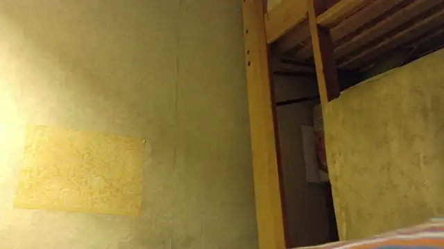 FrumCake online show from November 17, 2025, 12:47 am