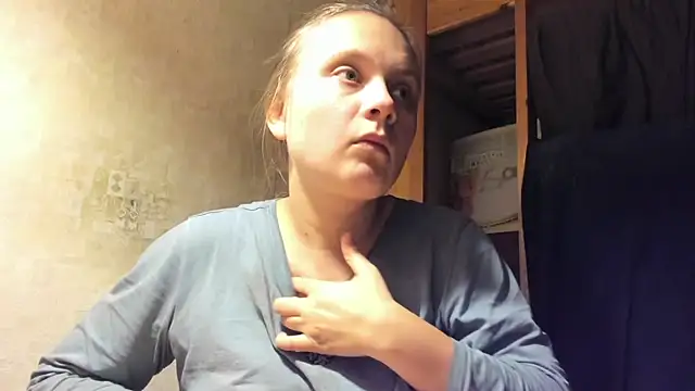 FrumCake online show from January 14, 2025, 1:26 am