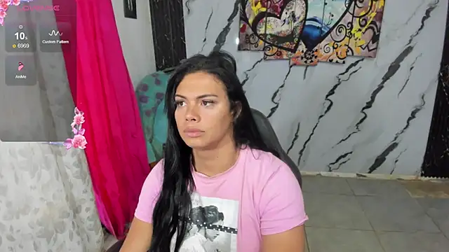 andromeda xx online show from June 18, 2026, 11:59 am