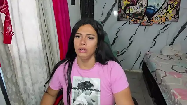 andromeda xx online show from April 14, 2026, 12:43 pm