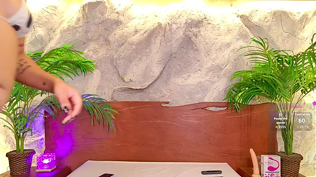 dojacandice online show from March 22, 2026, 1:12 pm