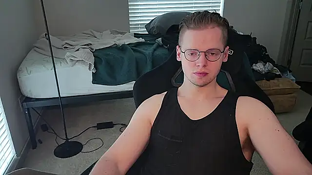 doloresman online show from March 13, 2026, 9:20 pm