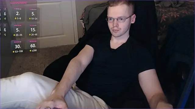 Snapshot of doloresman chatting on February 19, 2025, 5:49 pm doloresman online show from February 19, 2025, 5:49 pm