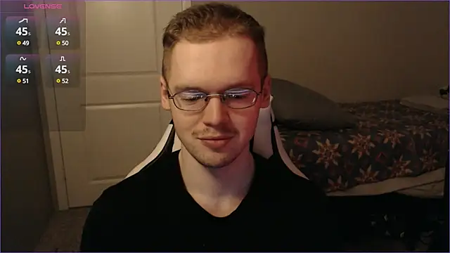 Snapshot of doloresman chatting on February 26, 2025, 9:12 am doloresman online show from February 26, 2025, 9:12 am
