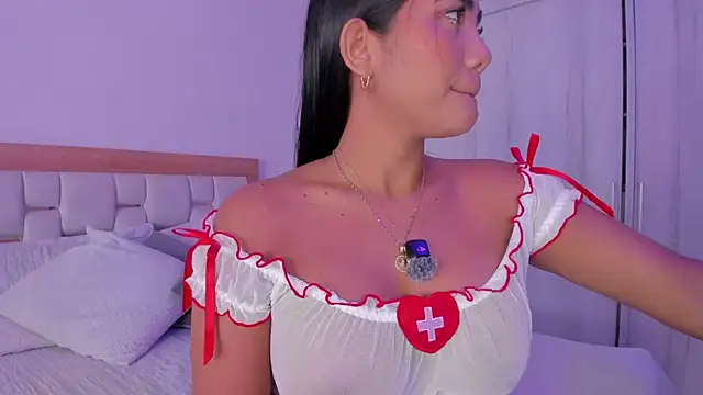 mia hank online show from October 18, 2025, 11:45 am