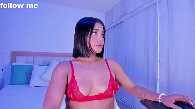 Snapshot of mia_hank chatting on February 20, 2025, 11:53 am mia hank online show from February 20, 2025, 11:53 am
