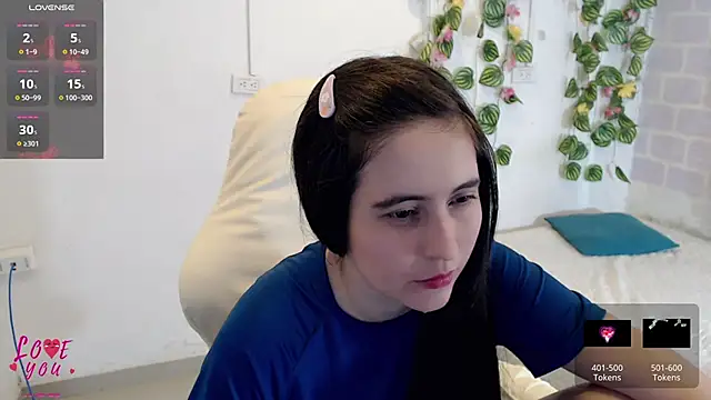 tania sweet   online show from February 6, 2026, 10:06 pm