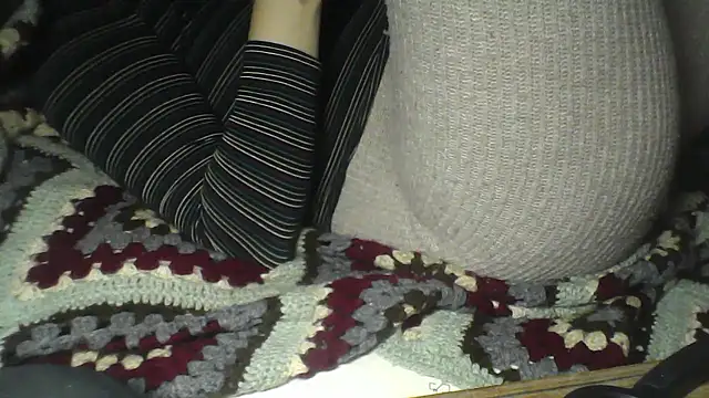 Alma Evelynne online show from January 9, 2026, 6:15 pm