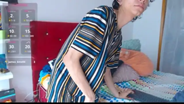 LAICK 01 online show from November 16, 2025, 5:28 pm