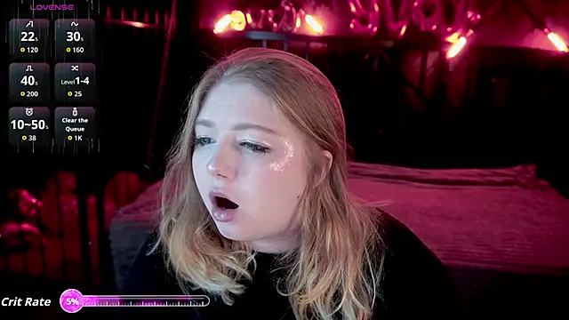 Tinker Belll online show from February 9, 2026, 8:18 pm