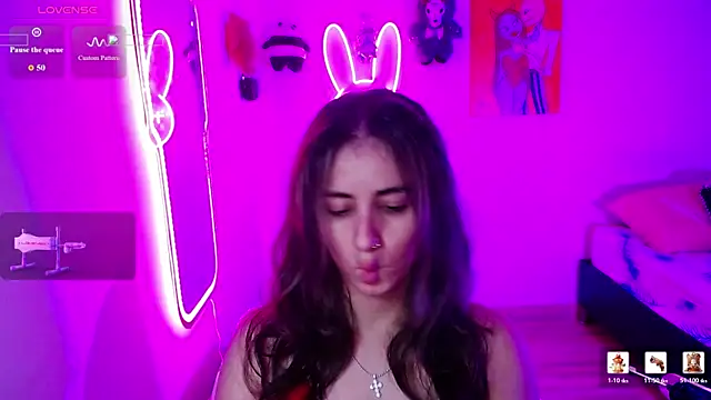 Snapshot of valentina_angel chatting on June 7, 2026, 3:01 am valentina angel online show from June 7, 2026, 3:01 am