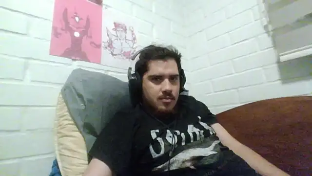 hung weeb online show from April 16, 2026, 2:34 am