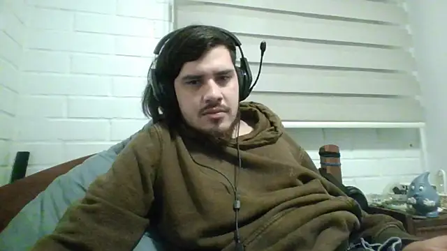 hung weeb online show from July 20, 2026, 6:43 am