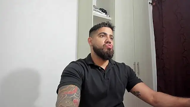  Coddygold  online show from January 13, 2026, 12:20 pm