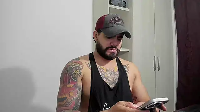  Coddygold  online show from November 26, 2025, 3:56 pm