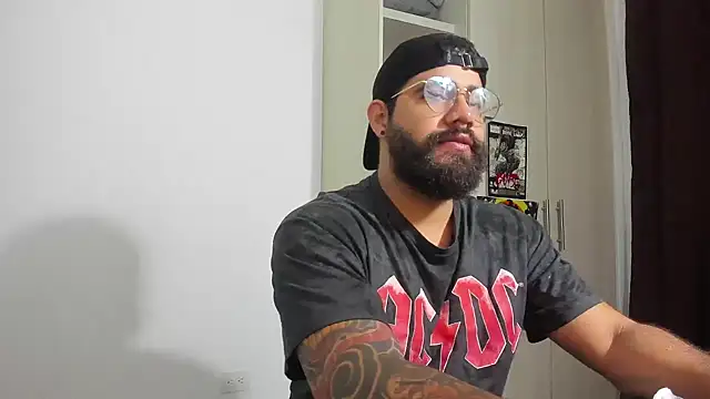  Coddygold  online show from March 31, 2026, 12:29 pm