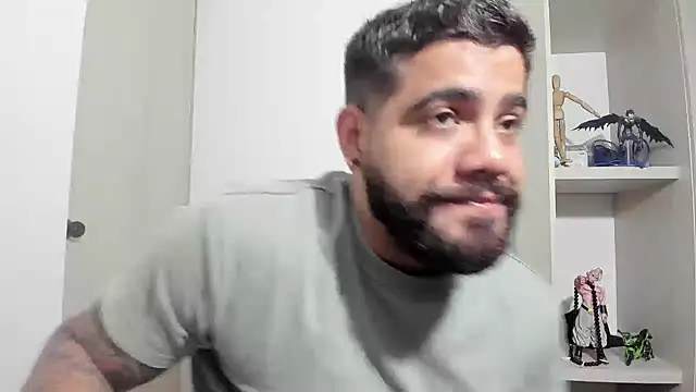  Coddygold  online show from September 16, 2025, 2:18 pm