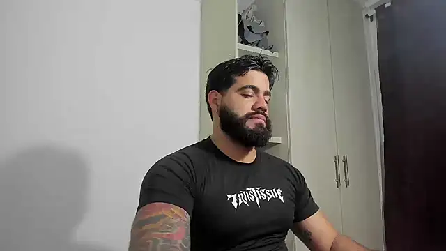  Coddygold  online show from October 14, 2025, 11:11 am