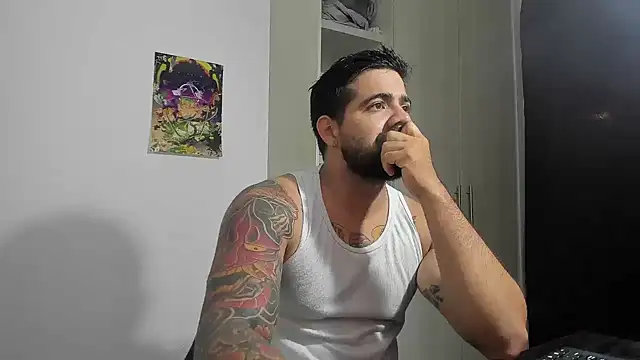  Coddygold  online show from February 10, 2026, 10:25 am