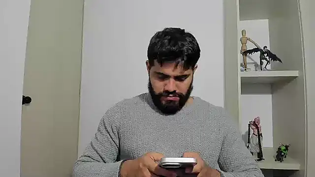  Coddygold  online show from October 7, 2025, 12:22 am