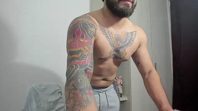  Coddygold  online show from December 22, 2025, 11:54 am