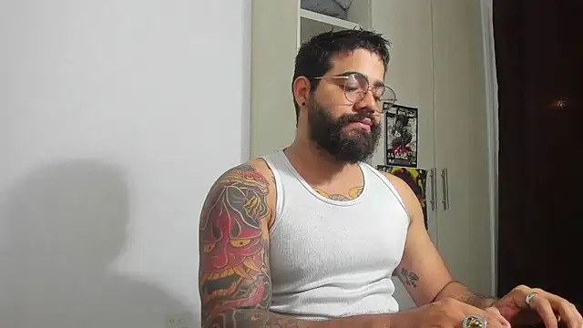  Coddygold  online show from April 1, 2026, 12:06 pm