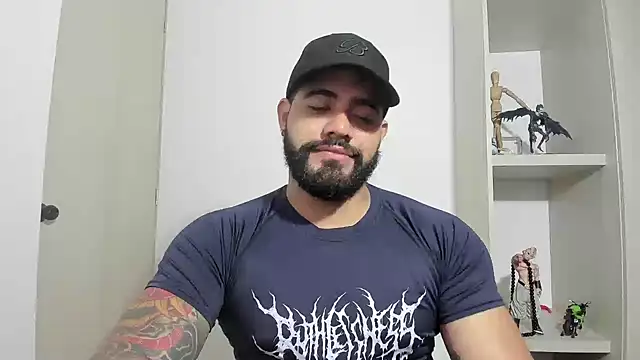  Coddygold  online show from September 21, 2025, 3:50 pm