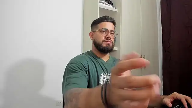  Coddygold  online show from January 12, 2026, 12:23 pm