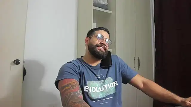  Coddygold  online show from March 6, 2026, 10:16 pm