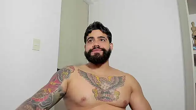  Coddygold  online show from October 12, 2025, 11:50 pm