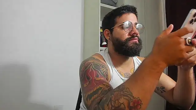  Coddygold  online show from April 1, 2026, 1:41 pm