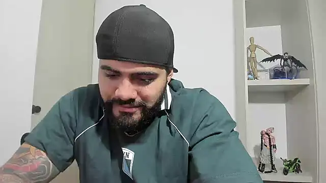  Coddygold  online show from September 18, 2025, 11:57 am