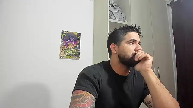  Coddygold  online show from February 5, 2026, 11:39 am