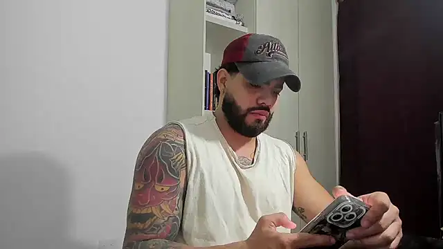  Coddygold  online show from December 14, 2025, 1:28 pm