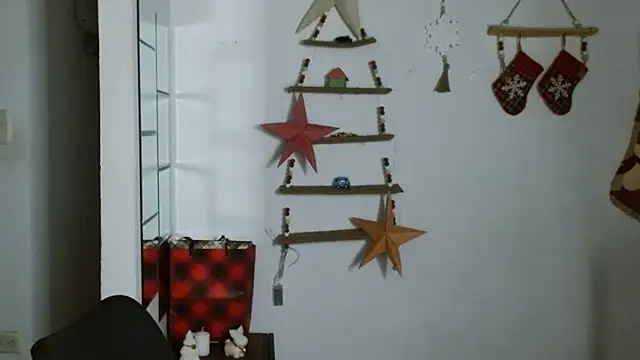 Nikkykora15 online show from December 19, 2025, 1:20 am