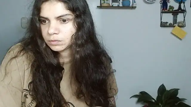 Nikkykora15 online show from February 11, 2025, 11:12 pm