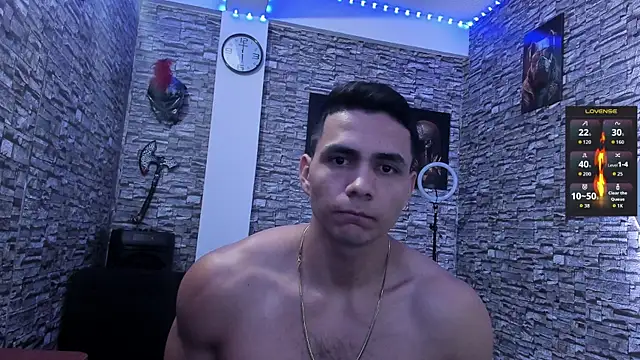 ChoreyTaiylor online show from March 24, 2026, 12:16 pm