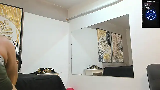 ChoreyTaiylor online show from March 18, 2025, 3:22 pm