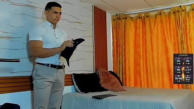 ChoreyTaiylor online show from February 21, 2026, 3:47 pm