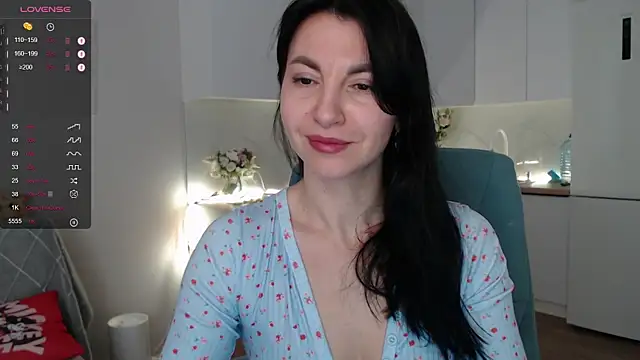 Mary love16 online show from May 30, 2026, 9:48 am