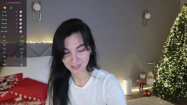 Mary love16 online show from November 29, 2025, 3:34 pm