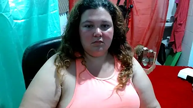 squirt322bbw online show from December 18, 2025, 8:34 pm