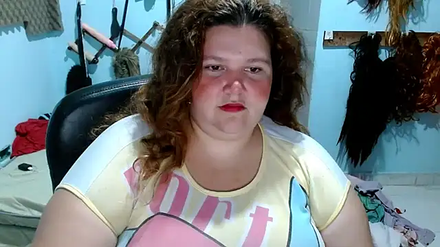 squirt322bbw online show from September 21, 2025, 7:30 pm