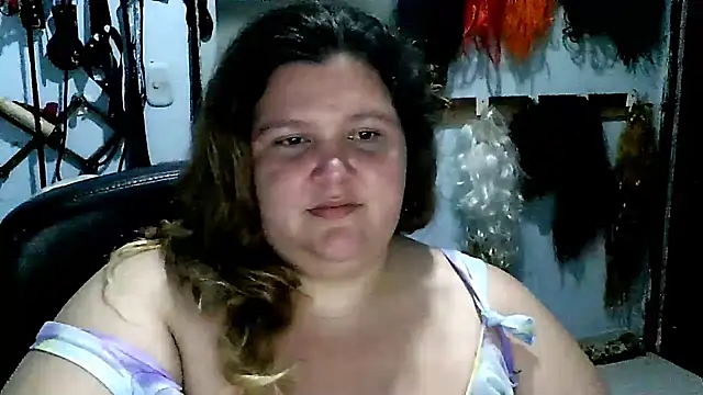 squirt322bbw online show from March 8, 2025, 3:50 am