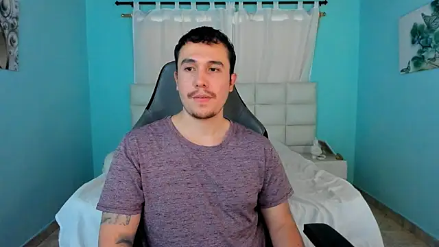 juan  jimenez online show from April 14, 2026, 9:20 pm