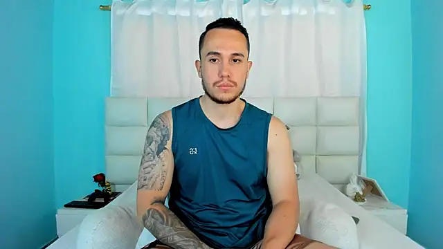 juan  jimenez online show from October 8, 2025, 7:14 pm